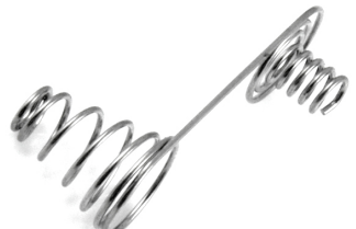 battery spring