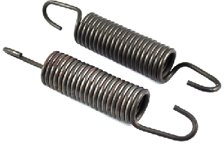 extension spring