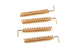 Profile Spring