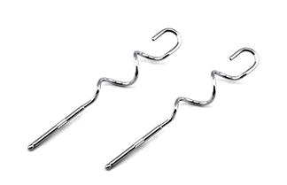 steel wire linear spring