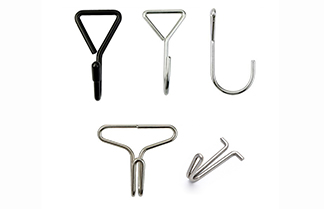 Hanger hook