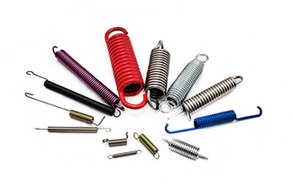 Exercise Equipment Extension Spring