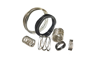 Metal Hydraulic Spring