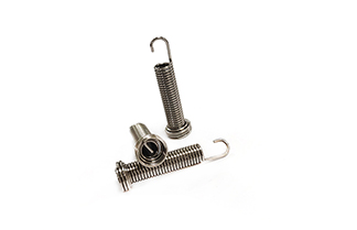 heavy duty metal spring