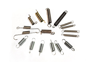 constant force tension spring