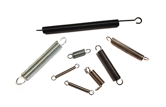  Gym Equipment Tension Spring