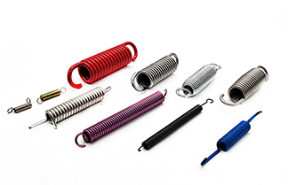  High Strength Extension Springs