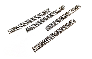 Compressor Spiral Spring