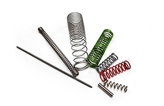 Stainless Steel slinky Spring