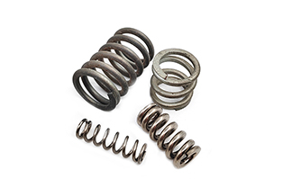 Cylinder Spiral Compression Spring