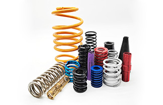  Rolling Shutter Spring for Garage Door