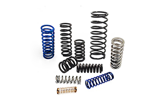 metal compression springs