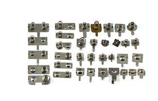  Battery Contact Spring