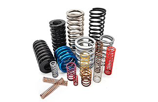 Customized Springs Conical Springs