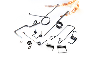 Metal Adjust Torsion Spring