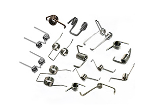 Metal Adjust Torsion Spring