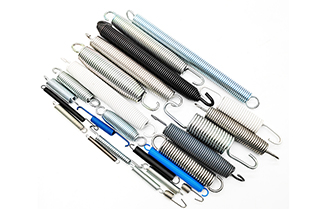 Extension Spring Manufacturer
