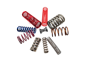 custom spring compression spring