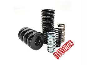 custom spring compression spring
