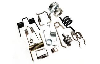 professional torsion spring