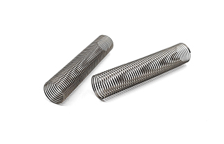 custom metal spring