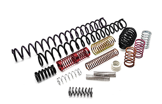 custom metal spring
