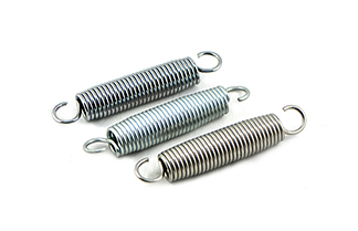 Helical Galvanized Springs