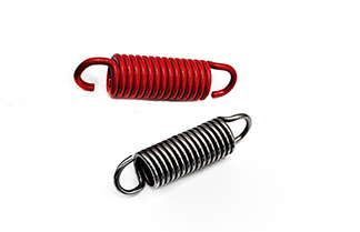 Helical Galvanized Springs