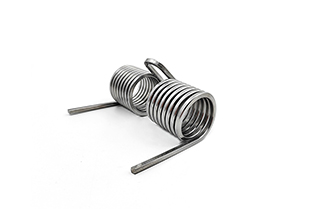flat spring