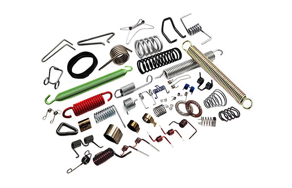 flat spring